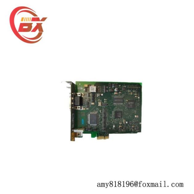 SIEMENS A5E01100622/E115352 Communication Module, High-Performance Industrial Control