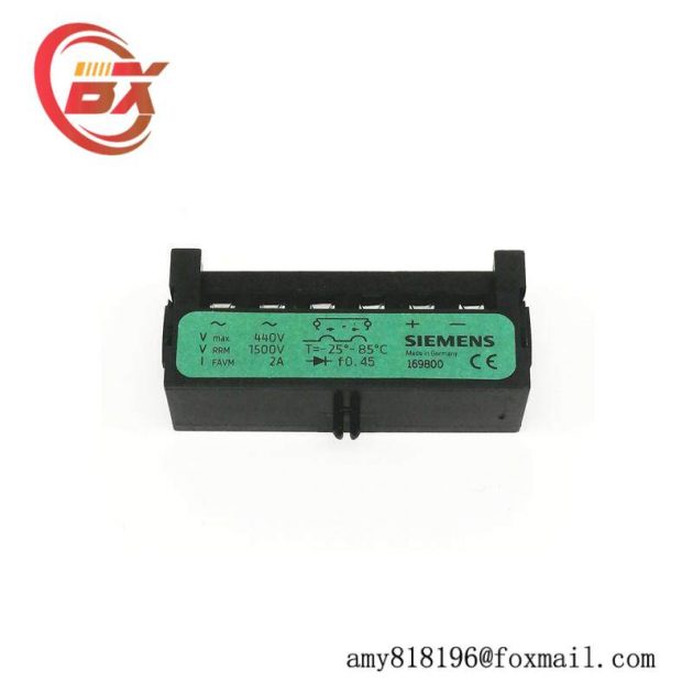 Siemens C79458-L8000-A77 - Industrial Control Module for Textile and Building Automation