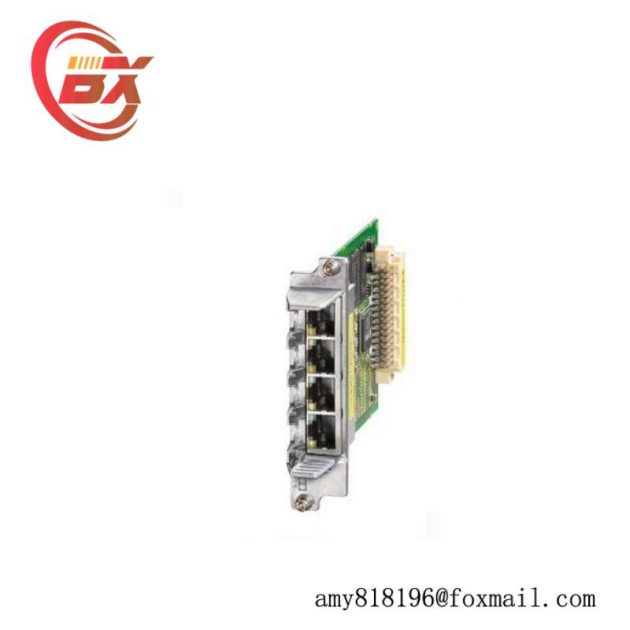 Siemens C79458-L8000-A77 - Industrial Control Module for Textile and Building Automation
