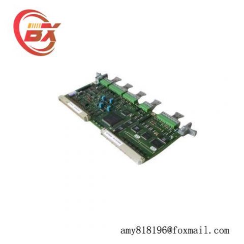 Siemens C98043-A7001-L1 Control Board - Advanced Control Electronics for Industrial Applications