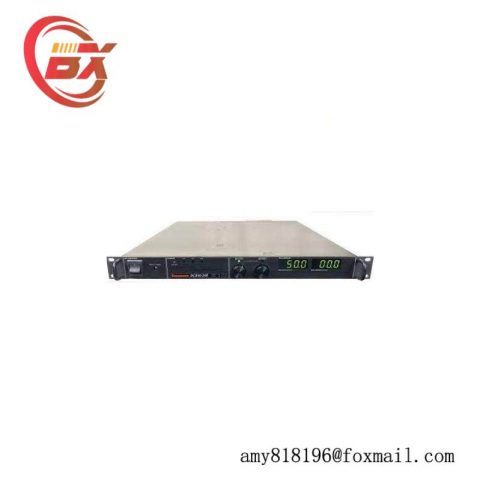 Sorensen DCR-20-500A Power Supply Module, Industrial Grade Module for Reliable Operation