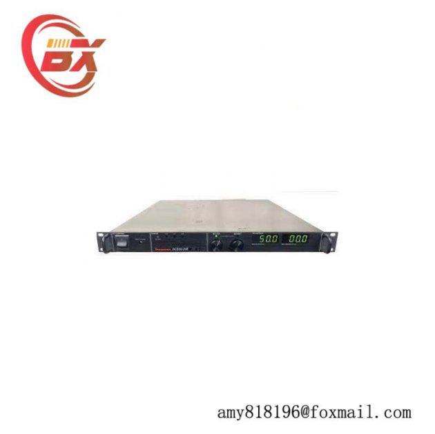 Sorensen XTT15-4 Power Supply, High Efficiency DC Power Module