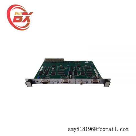 SST 5136-RE-VME VME Bus Interface Module, Industrial Automation Control