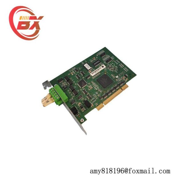SST 5136-RE-VME VME Bus Interface Module, Industrial Automation Control