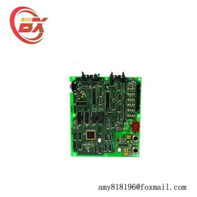 Black Diamond G20XModule, High-Performance Industrial Module for Precision Control