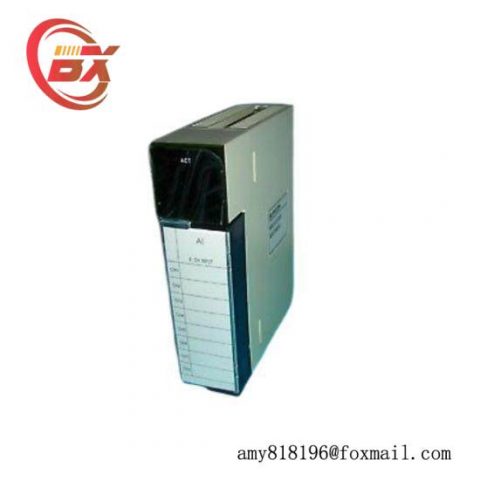 SUPCON OS-AD033A Input Module: Industrial Automation Module for Enhanced Process Control