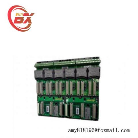 Yokogawa T9083U Multiple Controllers