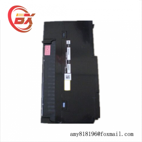 TOSHIBA TDO334 PLC OUTPUT MODULE - High-Performance Industrial Control Solution