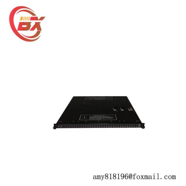 TRICONEX 4211 Industrial Control Module, Reliable Performance & Precision