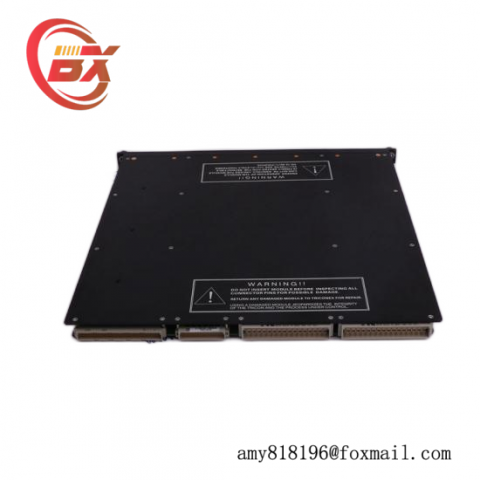 FOXBORO 43AP-FA42C-PC Control System Module, up to 200 characters