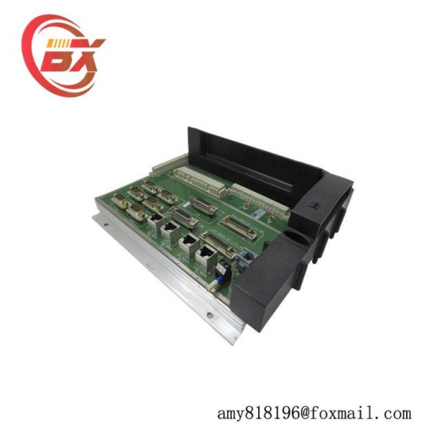 TRICONEX 4211 Industrial Control Module, Reliable Performance & Precision