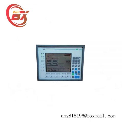 UNIOP ETT-VGA High-Performance VGA Interface Module