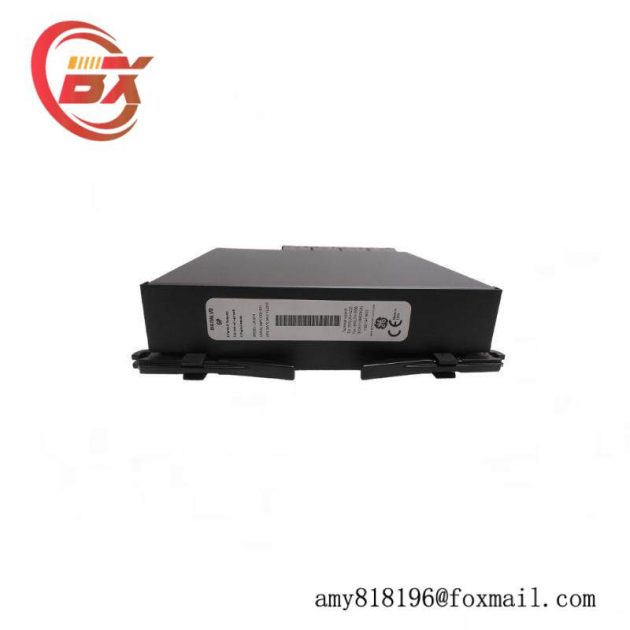 GE DS3800HSQD1J1G Industrial Control Module