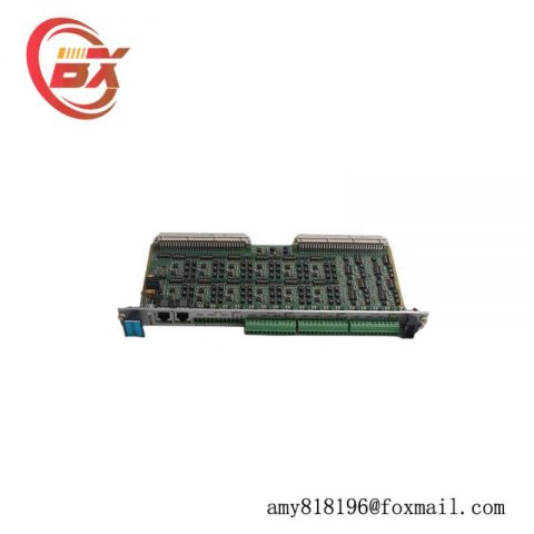 VIBRO METER VM600 MPC4 200-510-076-114 Protection Card - Precision & Durability for Industrial Applications