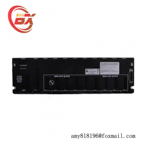 WHEDCO GE Fanuc STD-H6.0 PLC Module for Industrial Control Systems