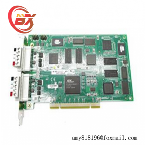 WOODWARD 8271-320 Industrial Control Module
