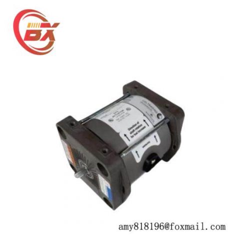 WOODWARD 5462-472 Control Module, Optimized for Industrial Automation