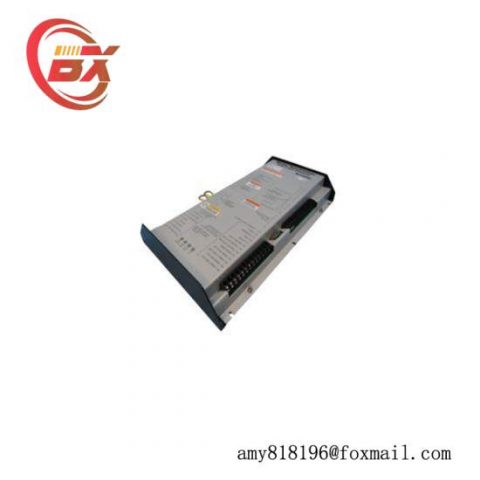 Woodward 9907-005 Control Module - Advanced Automation Solution