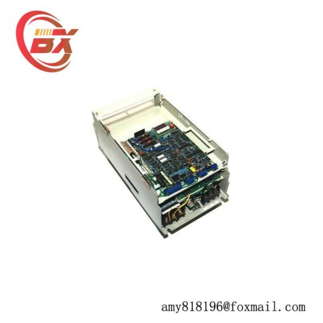 Yaskawa JANCD-EI0O2B Industrial Control Module