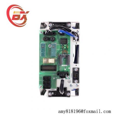 Yaskawa DX100/JZRCR-YPU01C-1 Control Power Unit