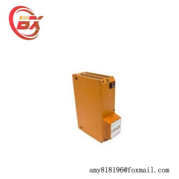 YASKAWA MSV01B Motion Control Module for Enhanced Efficiency