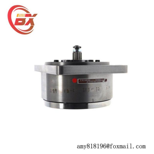 GE CDAQ 9174 Control Module, High Precision Industrial Programming Component