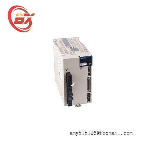 Yaskawa JANCD-EI0O2B Industrial Control Module