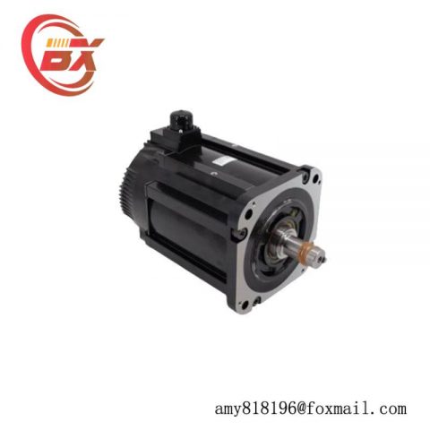 Yaskawa SGM7G-44APK-YR11: Precision Robotic AC Servo Motor