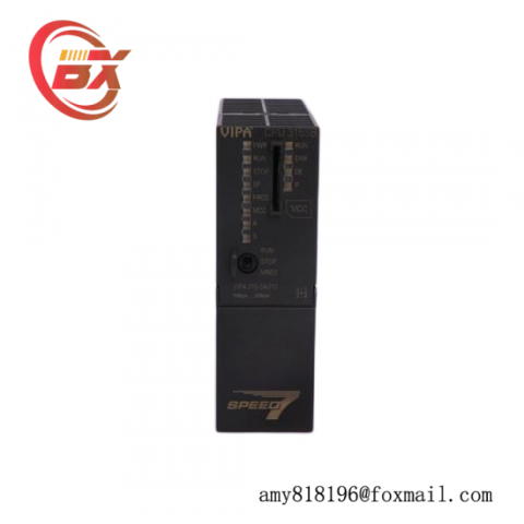 Yaskawa SJDE-04ANA2 Motion Control Module, Precision, Efficiency, Industry-leading