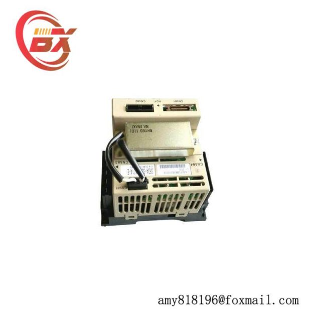 Yaskawa JANCD-EI0O2B Industrial Control Module