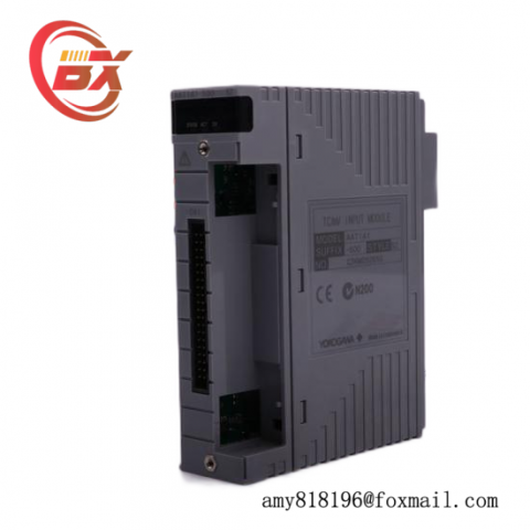 Yokogawa ADV141-P12 S1 Japan Origin - Advanced Control Solution
