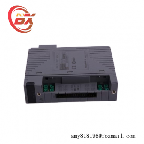 YOKOGAWA ATA4S-00 S2 Analog Input Module