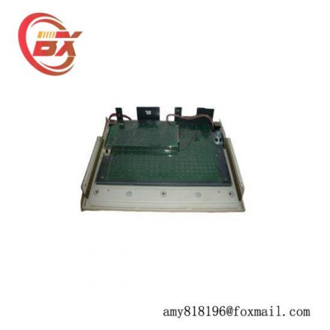 Yokogawa C2GE26068C Power Supply - Industrial Control Solutions