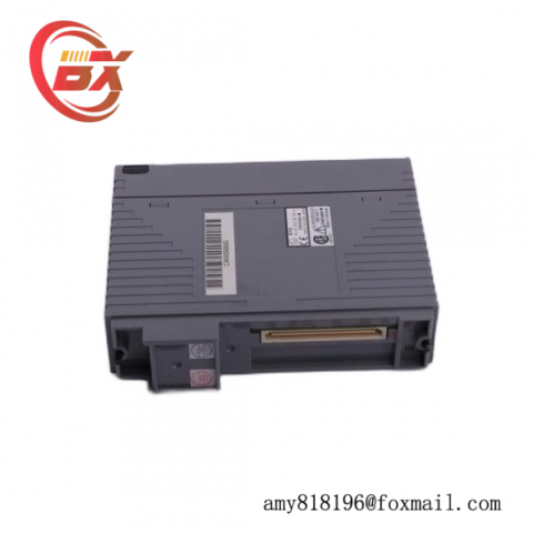 Yokogawa ER5*C Input Module: High Precision, Reliable Sensor Data Acquisition, 24V DC Input, 16 Channel, UL/CE Certified