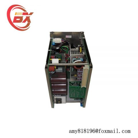 Yokogawa PW101 S2 Power Module - High-Efficiency & Reliable Industrial Control Solution
