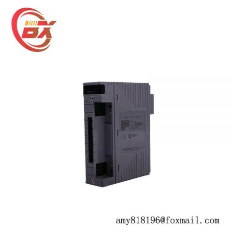 Yokogawa PW702 Power Supply, Industrial Grade, Ensuring Reliable Power Delivery