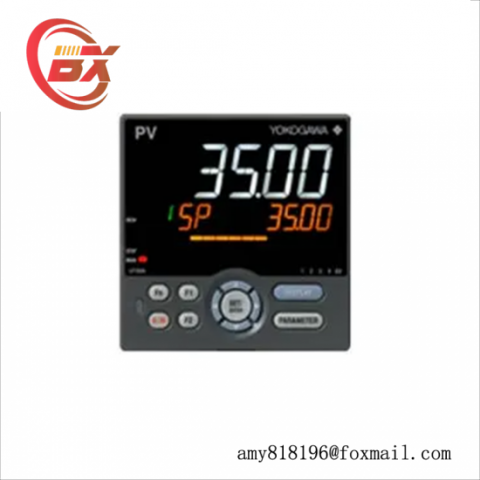 Yokogawa UT35A-000-11-00 Industrial Control Digital Indicator, Yokogawa Manufacturer