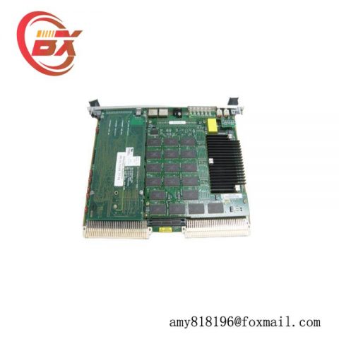 MOTOROLA MVME-2434 Control Module