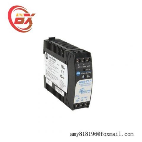 Rockwell Automation 1606-XLP30B Power Supply
