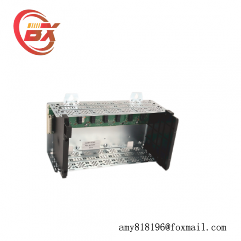 Allen-Bradley 1756-A7LXT Interface Converter, A High-Performance Device for Industrial Control Systems