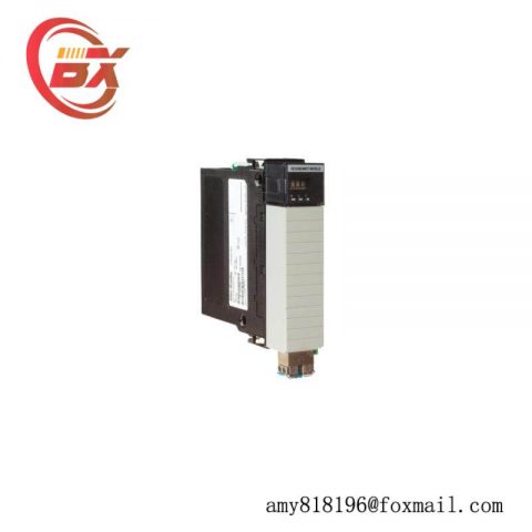 AB 1756-RM A Industrial Control Module