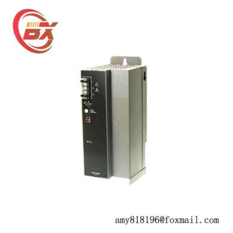 Rockwell Automation 1771-P7 B Power Supply, Precision Control Solutions