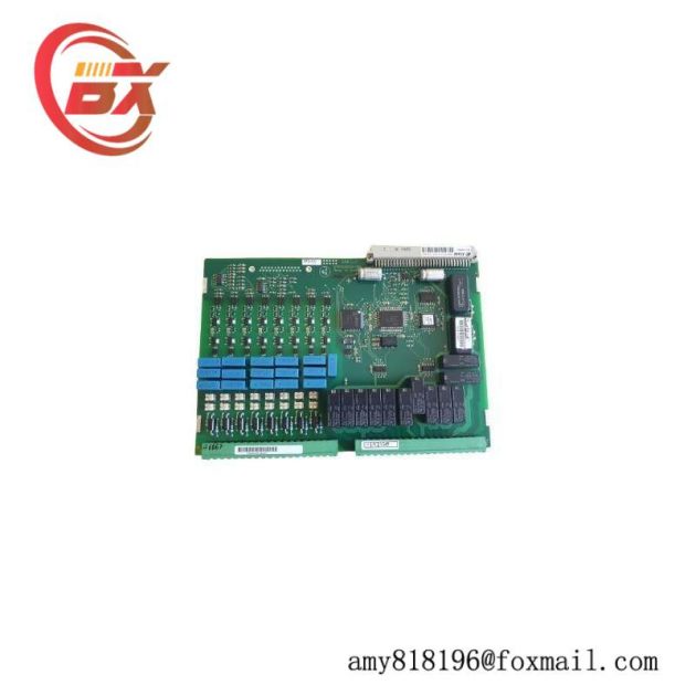 ABB V18345-1010121001 Ordinary Operating System, Control Your Processes Efficiently