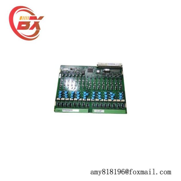 Allen Bradley 1771-OFE2/B Analog Output Module for Industrial Control Systems
