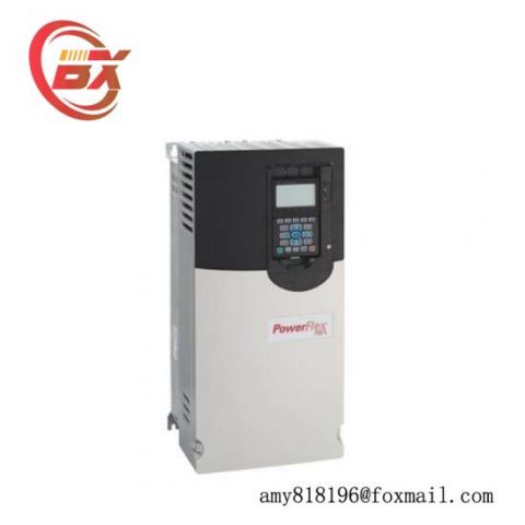 AB PLC Module 20F11NC060JA0NNNNN - Advanced Control Solutions