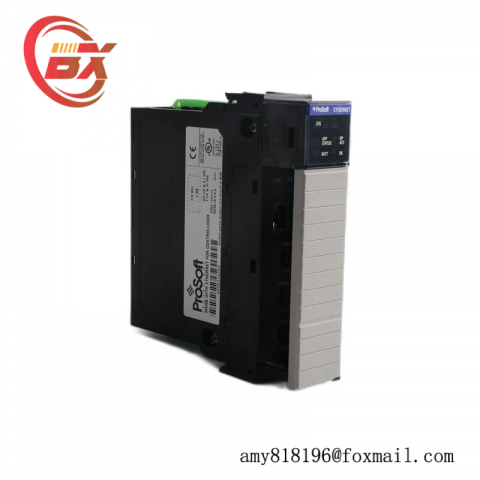 Prosoft 3150-MCM 1747-KE Interface Module