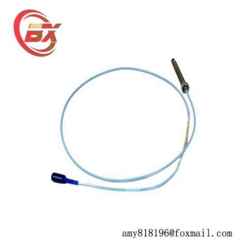 Bently Nevada 330101-00-08-05-02-00 Cable; Manufacturer: Bently Nevada