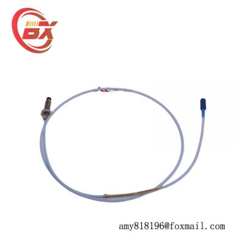 BENTLY 330103-00-10-10-02-CN Vibration Monitoring System