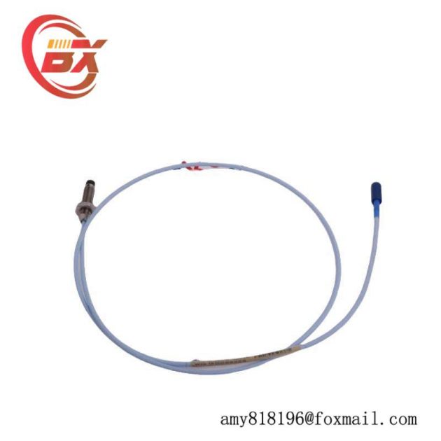 BENTLY 330103-00-10-10-02-CN Vibration Monitoring System