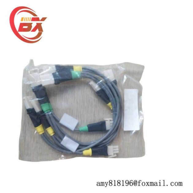Honeywell 6216500R High-Performance Digital Input Module